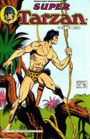 Grand Scan Tarzan Super n° 16